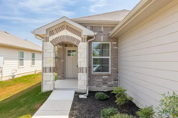 14007 Levy LN, Pflugerville, TX 78660