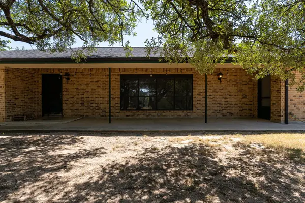 3322 County Road 1020, Lampasas, TX 76550