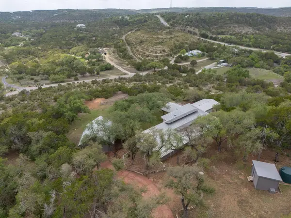 307 Mesa DR, Wimberley, TX 78676
