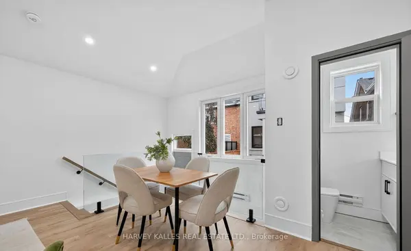 249 Lauder AVE #Garden Suite, Toronto C03, ON M6E 3H5