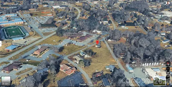 623 7th ST SW, Taylorsville, NC 28681