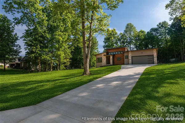 255 Hunters TRCE, Rutherfordton, NC 28139