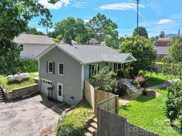41 Cedar ST, Asheville, NC 28803