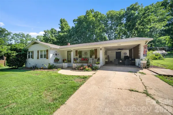 44080 Woodhurst RD, New London, NC 28127