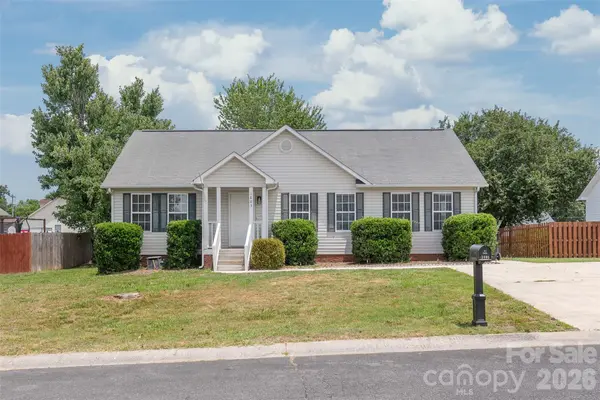 1805 Lawton DR, Rock Hill, SC 29730