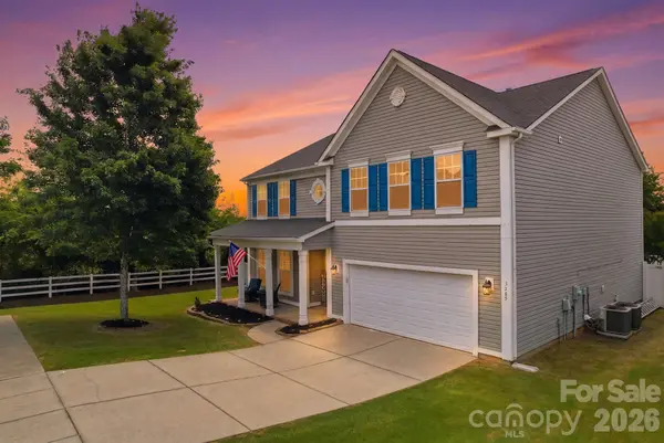 3585 Leighton DR SW, Concord, NC 28027