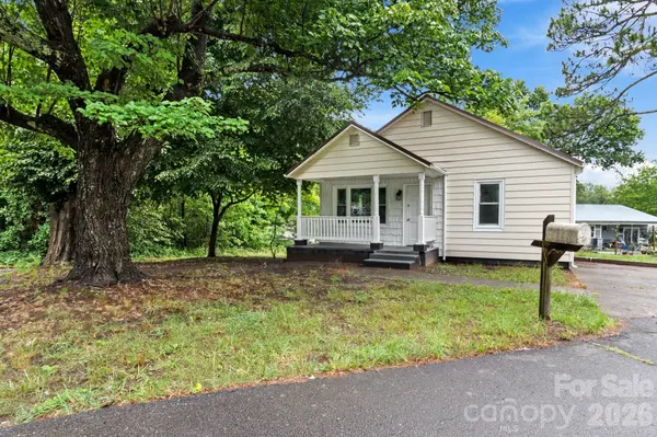 119 Osborne ST, Jonesville, NC 28642