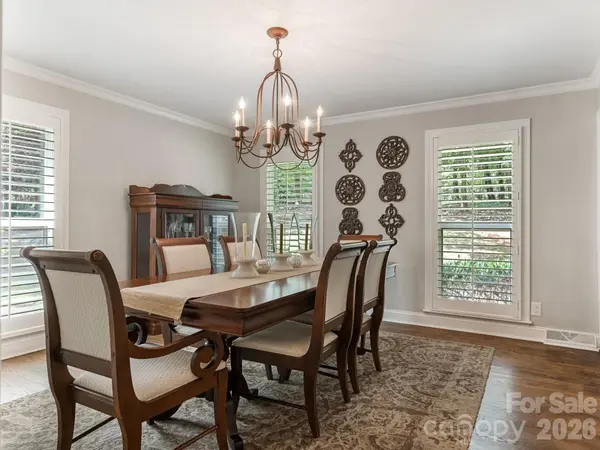 2712 Houston Branch RD, Charlotte, NC 28270