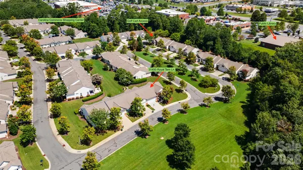31450 Royal Tern LN, Indian Land, SC 29707