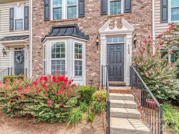 4308 Park South Station BLVD, Charlotte, NC 28210