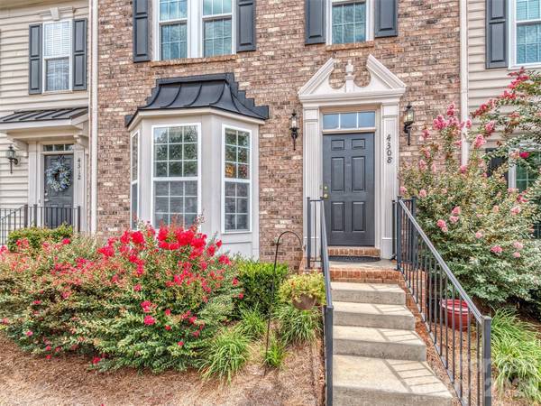 4308 Park South Station BLVD, Charlotte, NC 28210