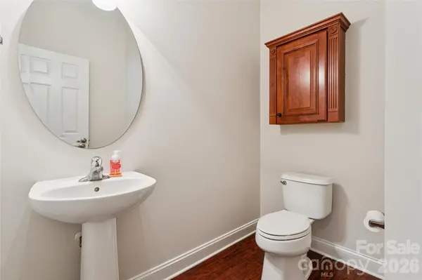 9908 Rocky Ford Club RD, Charlotte, NC 28269