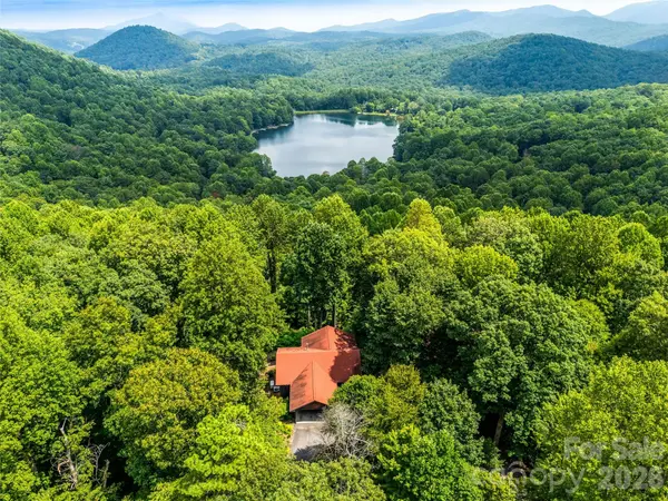 600 Tanglewood LN, Saluda, NC 28773
