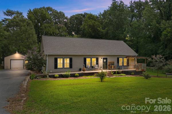 111 Linda AVE, China Grove, NC 28023