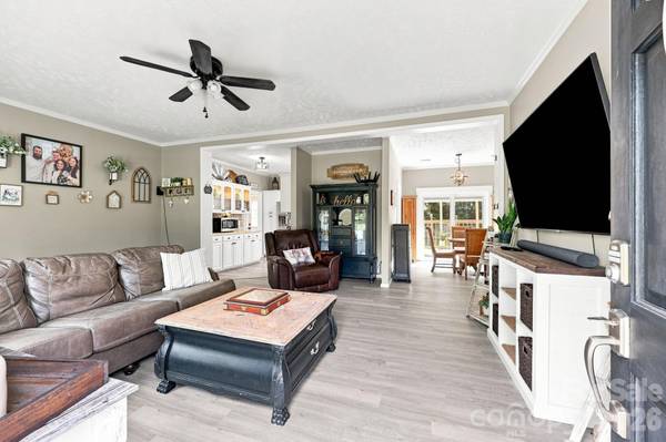 111 Linda AVE, China Grove, NC 28023