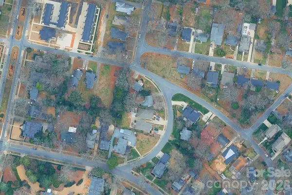 2133/2139 Thurmond PL, Charlotte, NC 28205