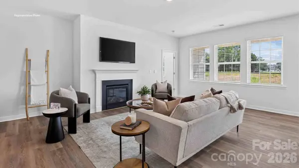 1130 Clear Springs RD, Rockwell, NC 28138
