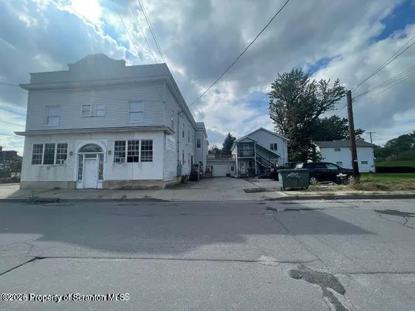 114 E Market ST #5, Scranton, PA 18508