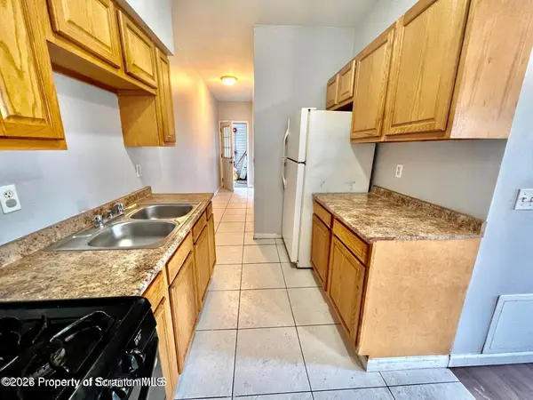 114 E Market ST #5, Scranton, PA 18508