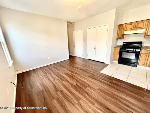 114 E Market ST #5, Scranton, PA 18508