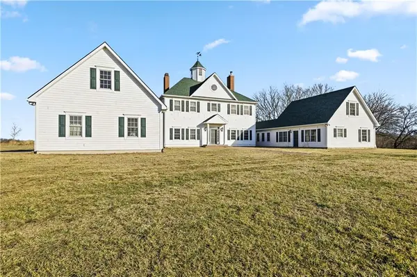 4480 NW 312th ST, Stewartsville, MO 64490