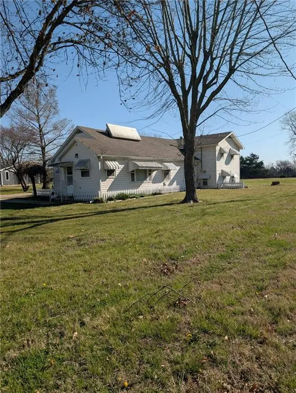 308 N Cleveland ST, Garnett, KS 66032