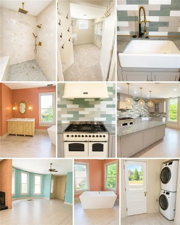 1622 South ST, Lexington, MO 64067