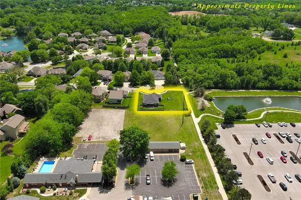 804 Merion ST, Lansing, KS 66043