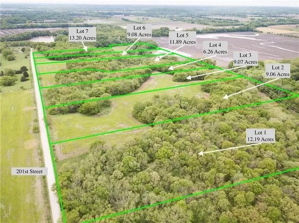 Lot - 5 201st ST, Leavenworth, KS 66048