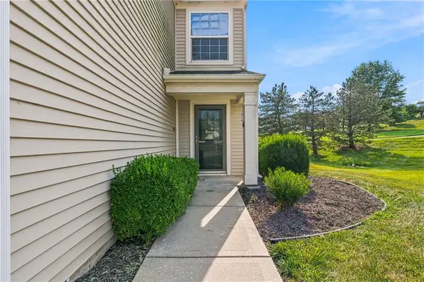 5415 N Mercier AVE, Kansas City, MO 64118