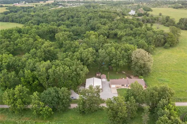 2354 NW County Rd 1502 (Tract 1) RD, Butler, MO 64730