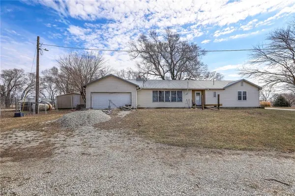 6500 NW 128th ST, Kansas City, MO 64164