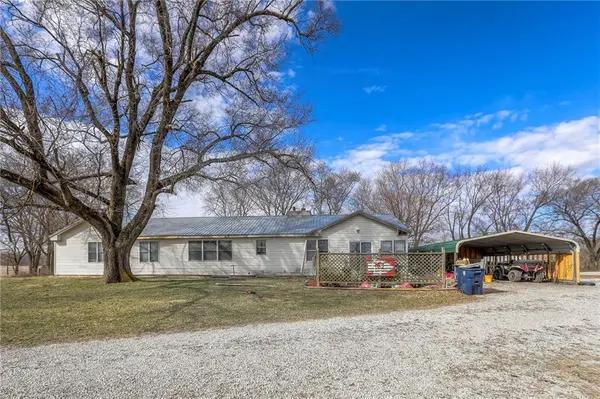 6500 NW 128th ST, Kansas City, MO 64164