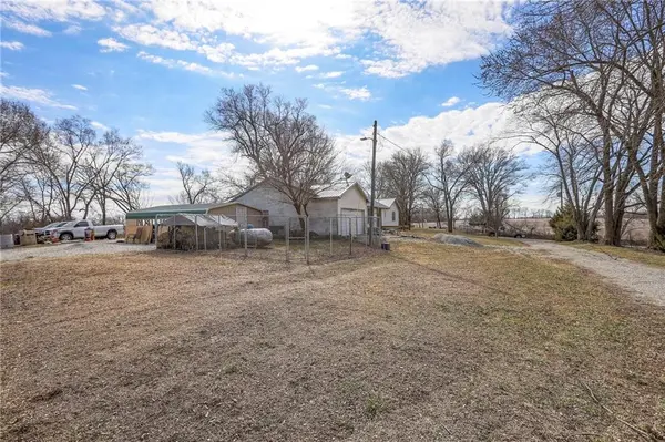 6500 NW 128th ST, Kansas City, MO 64164