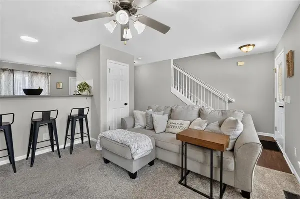 3482 SW Wysteria TER, Lee's Summit, MO 64082
