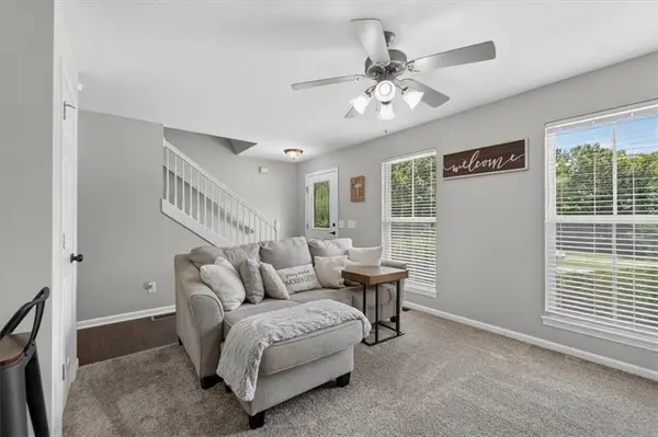 3482 SW Wysteria TER, Lee's Summit, MO 64082