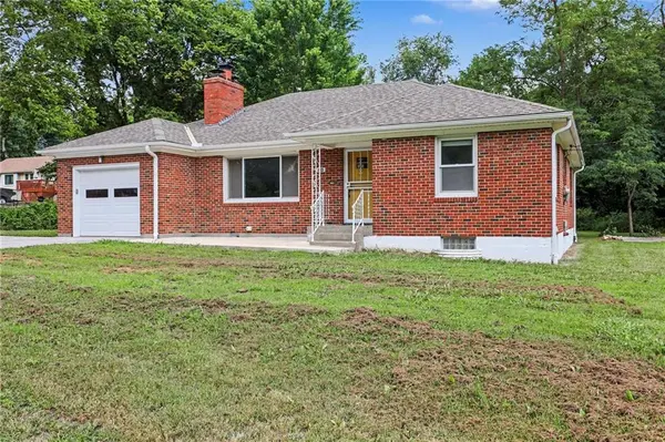 506 W Mississippi ST, Liberty, MO 64068