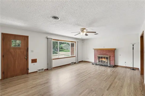506 W Mississippi ST, Liberty, MO 64068