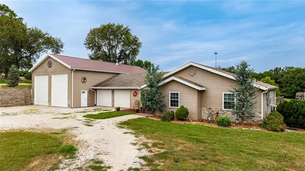 4437 SW 220th ST, Plattsburg, MO 64477