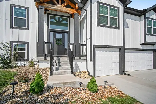 6004 NE 120th ST, Kansas City, MO 64156