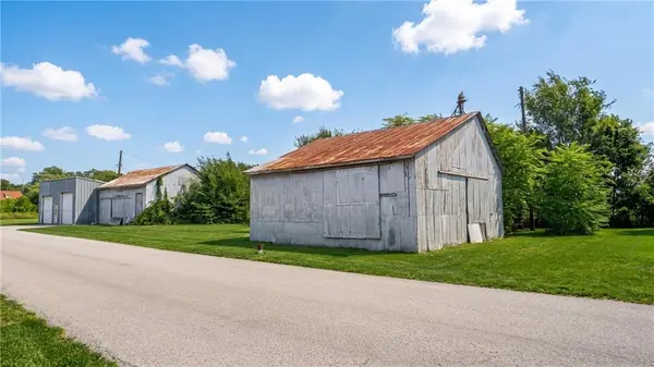 1502 Lulu ST, Trenton, MO 64683