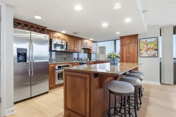 600 E ADMIRAL #1408 BLVD, Kansas City, MO 64106