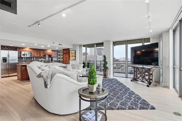 600 E ADMIRAL #1408 BLVD, Kansas City, MO 64106