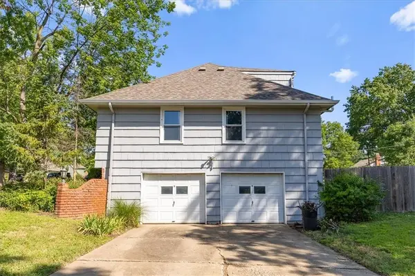 10543 Monroe AVE, Kansas City, MO 64137
