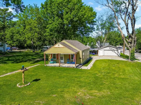 1540 N Noland RD, Independence, MO 64050
