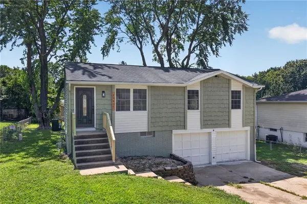19407 E 5th Terrace CT #N, Independence, MO 64056
