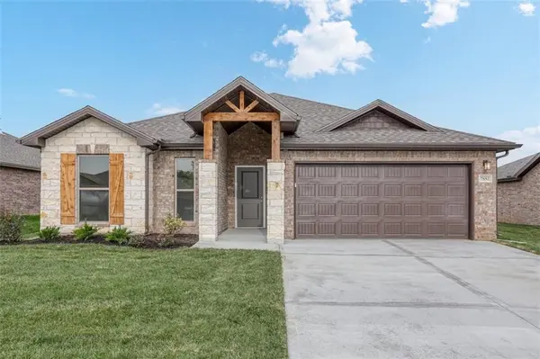 18450 W 195 ST, Spring Hill, KS KS