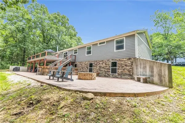 1675 Jackson RD, Ottawa, KS 66067