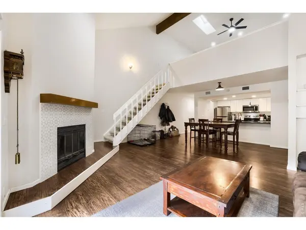 23551 Genesee Village #15H, Golden, CO 80401