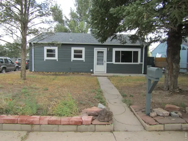 1123 Eaton, Brush, CO 80723
